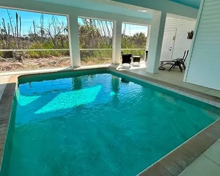 Villa Sanibel Hideaway
